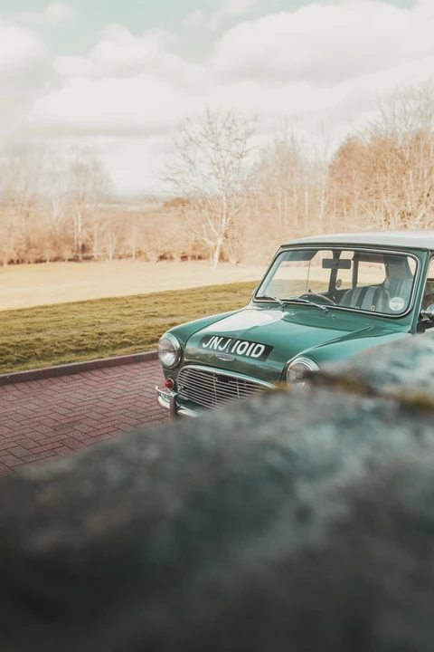 1966 Mini Mini Mark I - Image 21 of 31