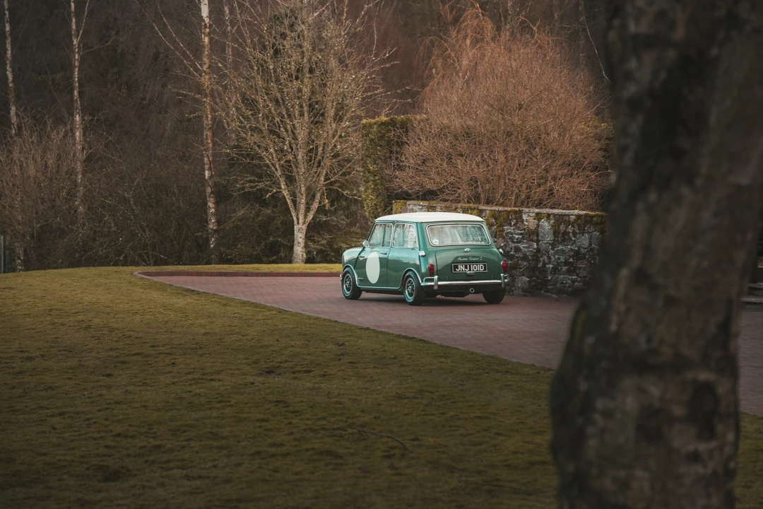 1966 Mini Mini Mark I - Image 22 of 31