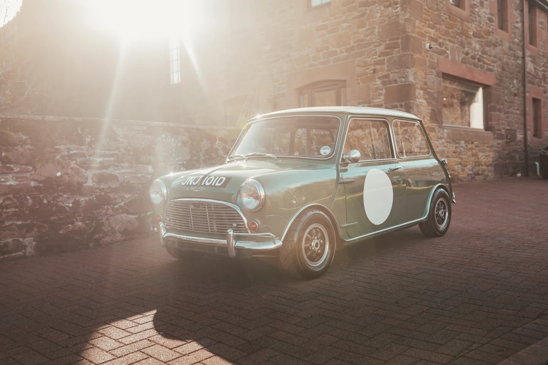 1966 Mini Mini Mark I - Image 14 of 31