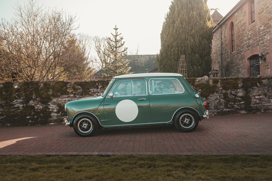 1966 Mini Mini Mark I - Image 6 of 31