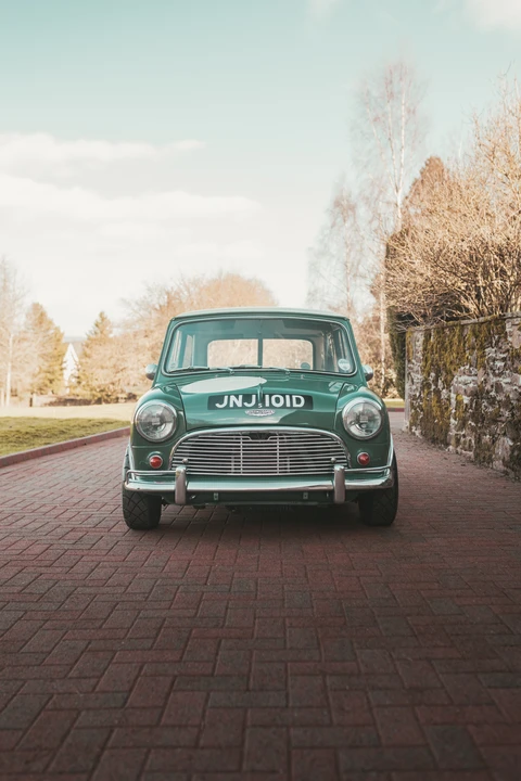 1966 Mini Mini Mark I - Image 20 of 31