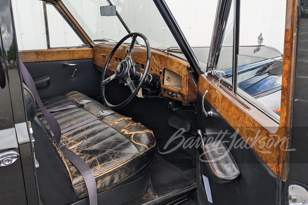 1966 Austin Princess - Image 3 of 18