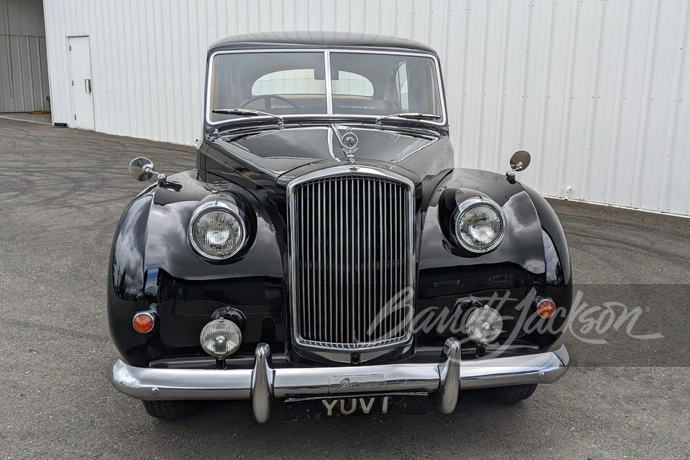 1966 Austin Princess - Image 4 of 18