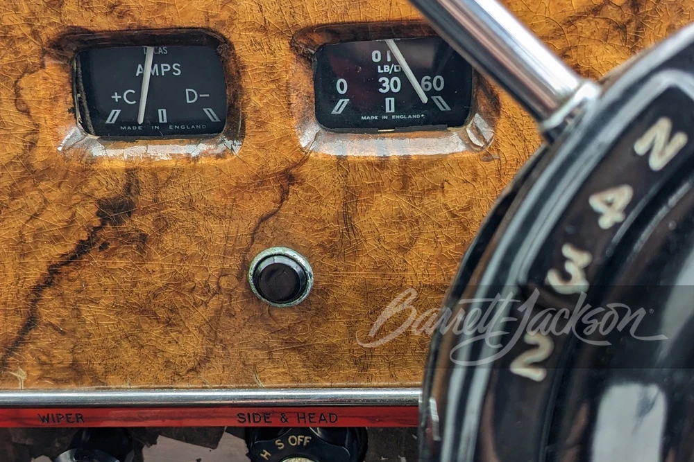 1966 Austin Princess - Image 6 of 18