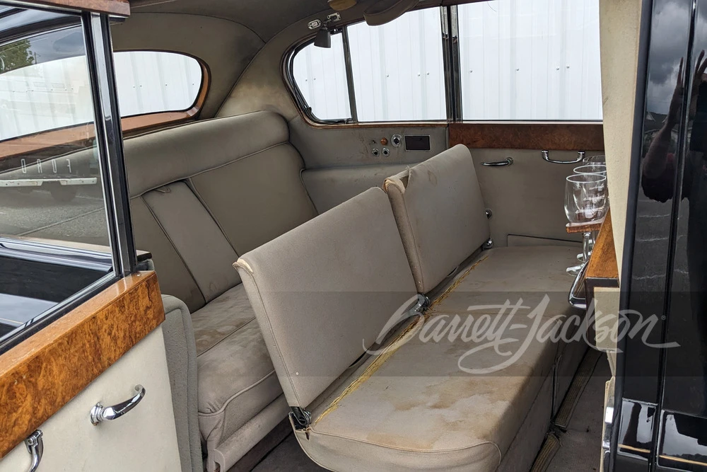 1966 Austin Princess - Image 7 of 18