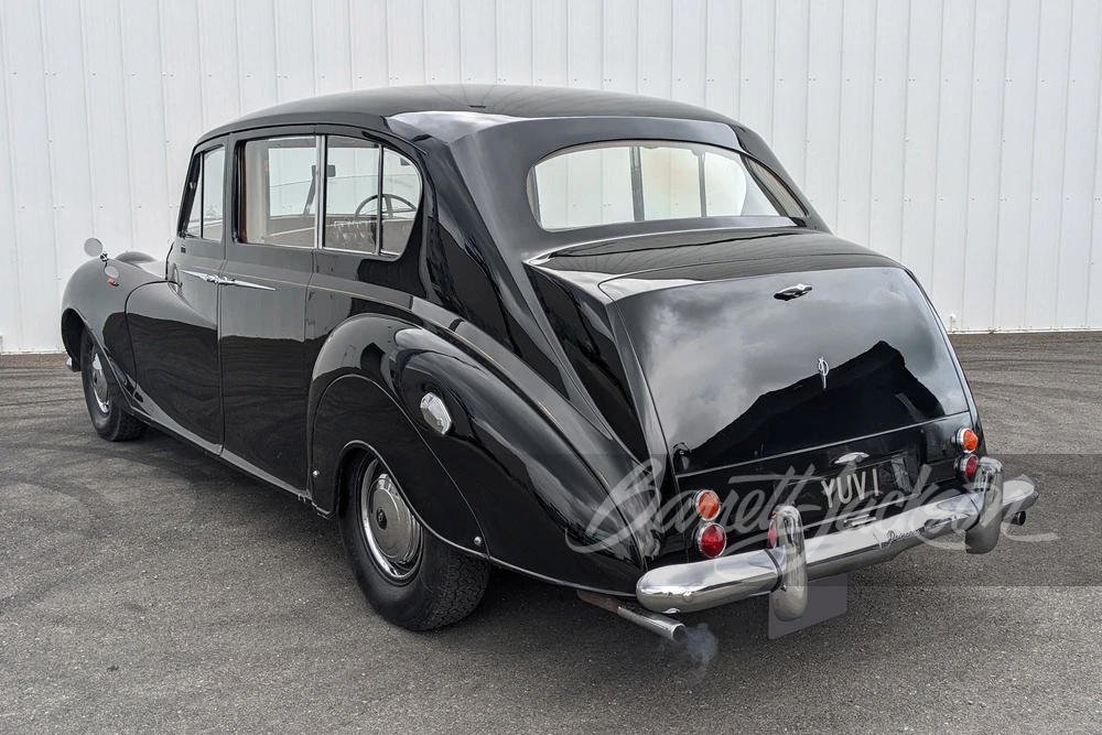 1966 Austin Princess - Image 13 of 18