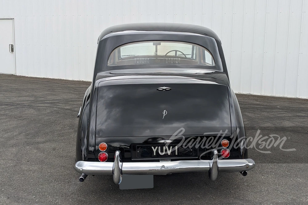 1966 Austin Princess - Image 14 of 18