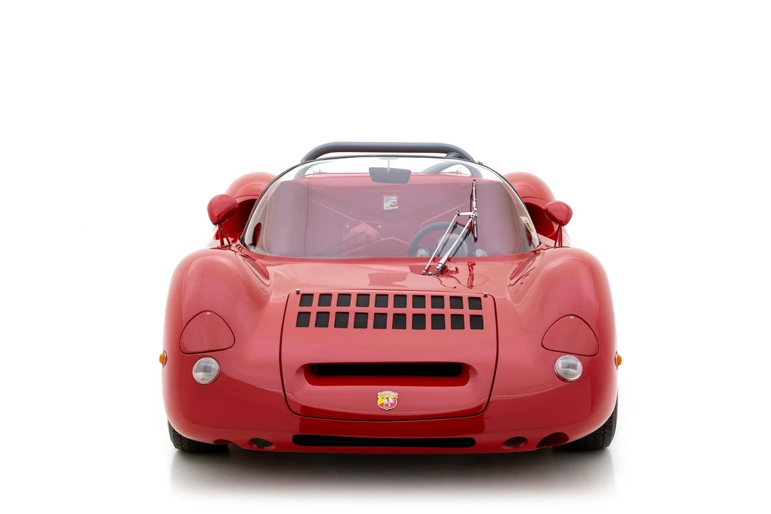 1966 Abarth 1000 - Image 17 of 31