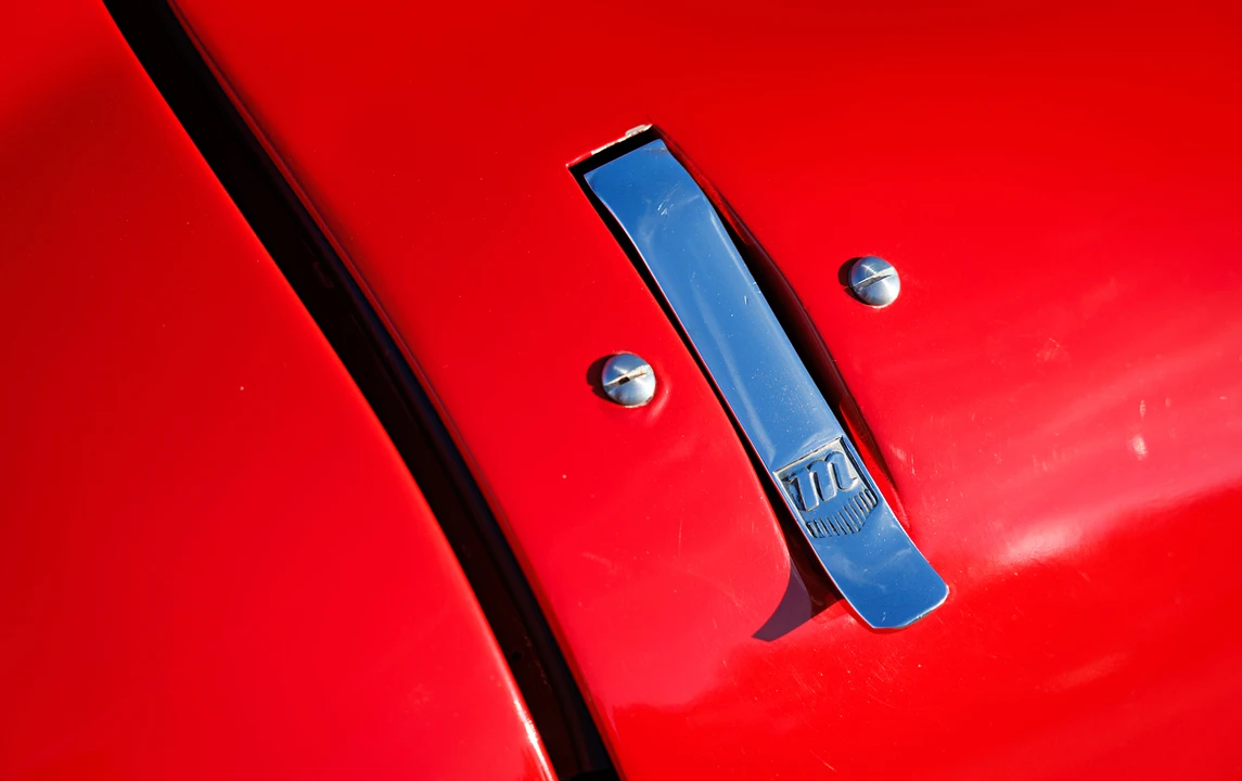 1966 Abarth 1000 - Image 14 of 17