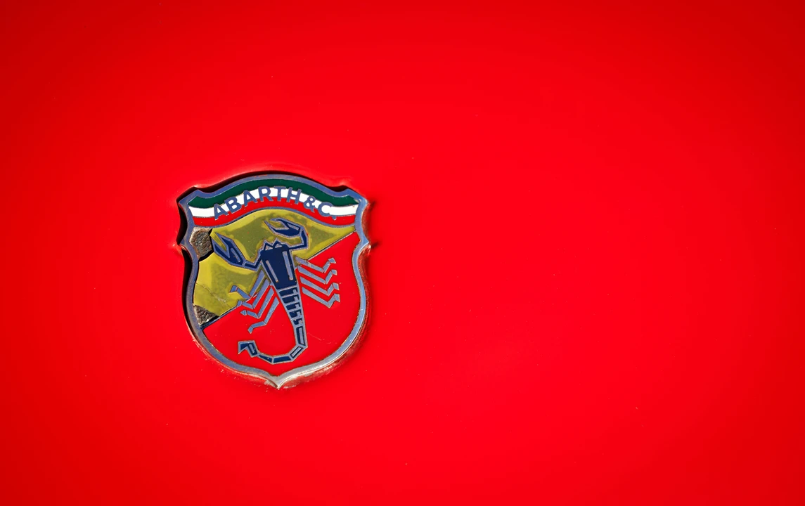 1966 Abarth 1000 - Image 10 of 17