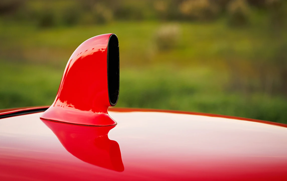 1966 Abarth 1000 - Image 13 of 17