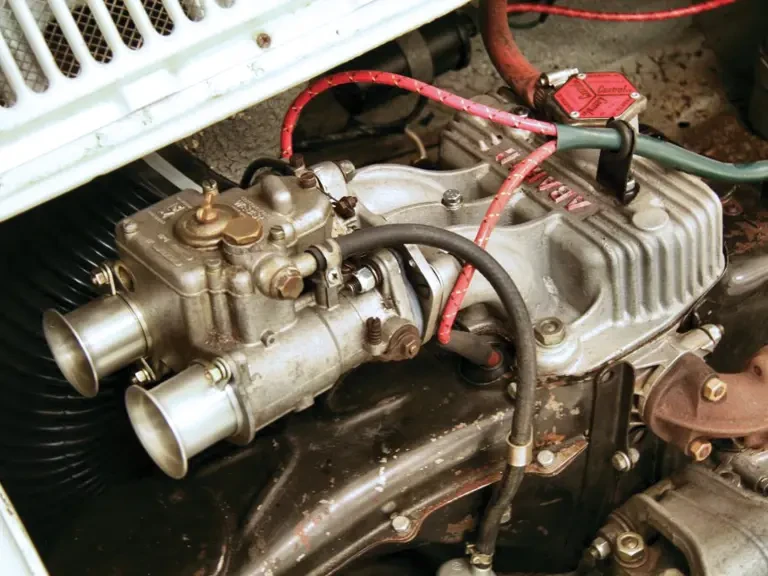 1966 Abarth - Image 18 of 24