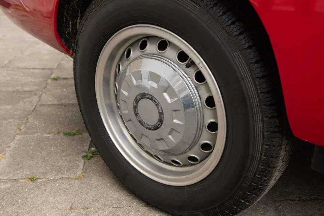 1966 Alfa Romeo 2600 - Image 22 of 31