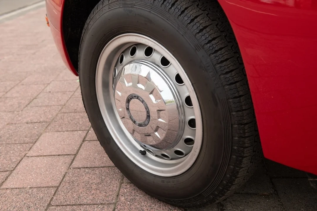 1966 Alfa Romeo 2600 - Image 23 of 31