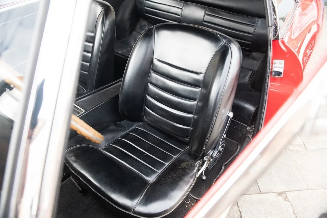 1966 Alfa Romeo 2600 - Image 30 of 31