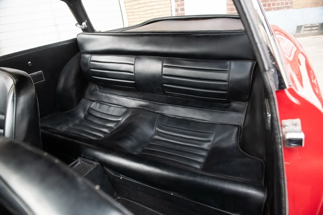 1966 Alfa Romeo 2600 - Image 31 of 31
