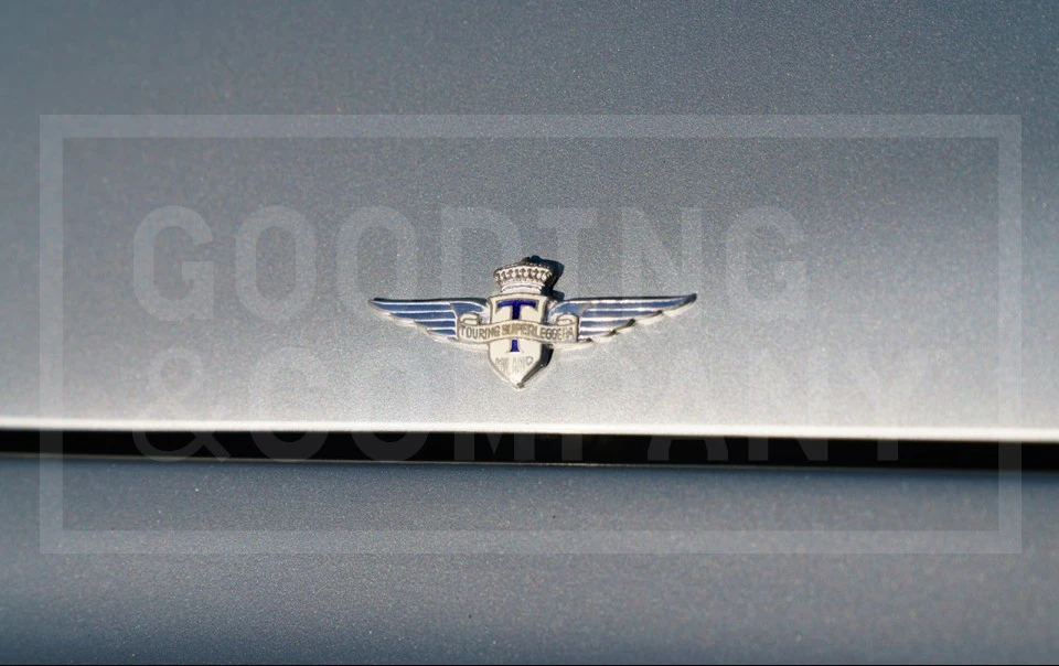1966 Alfa Romeo 2600 - Image 13 of 16