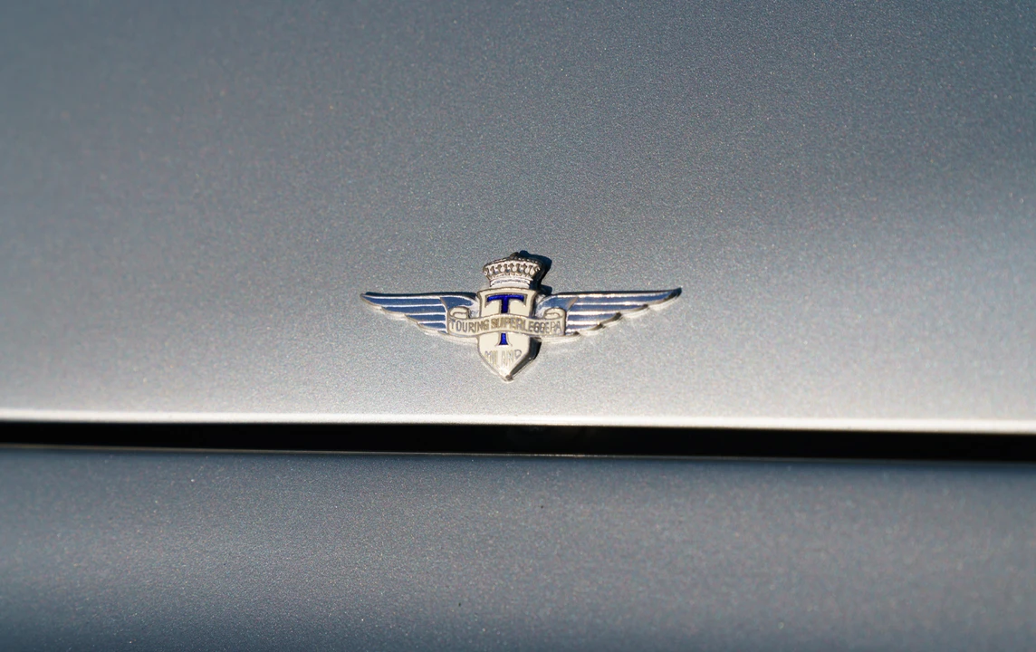 1966 Alfa Romeo 2600 - Image 13 of 25