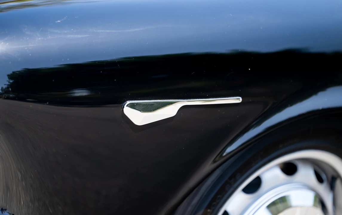 1964 Alfa Romeo 2600 - Image 12 of 18
