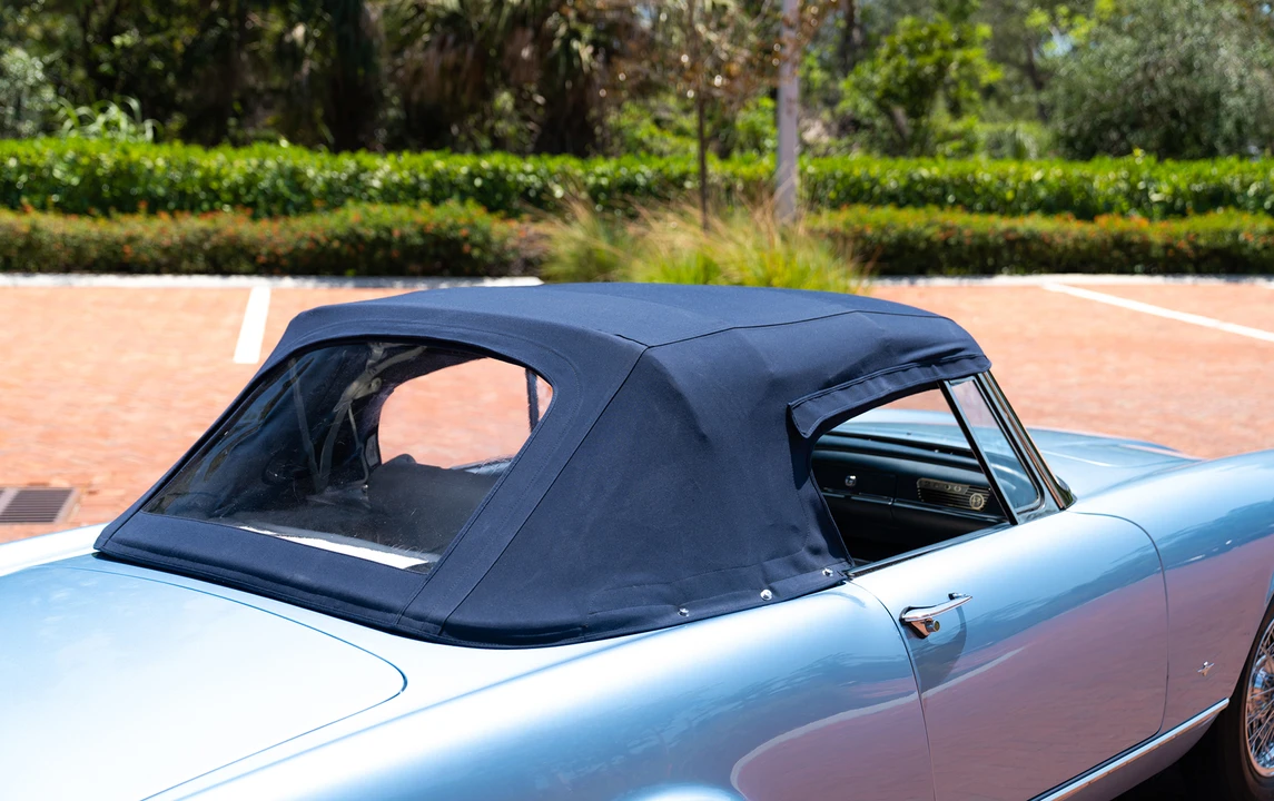 1966 Alfa Romeo 2600 - Image 14 of 23