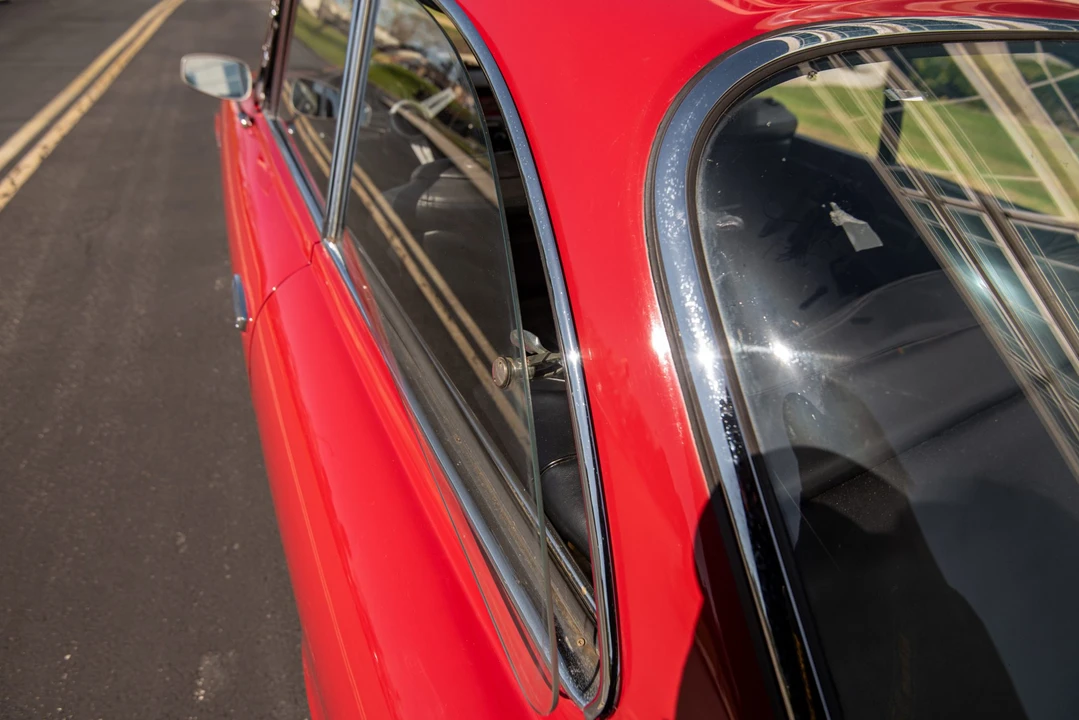 1966 Alfa Romeo 2600 - Image 31 of 31
