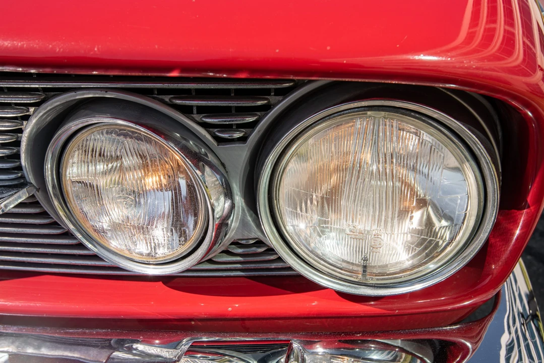 1966 Alfa Romeo 2600 - Image 14 of 31