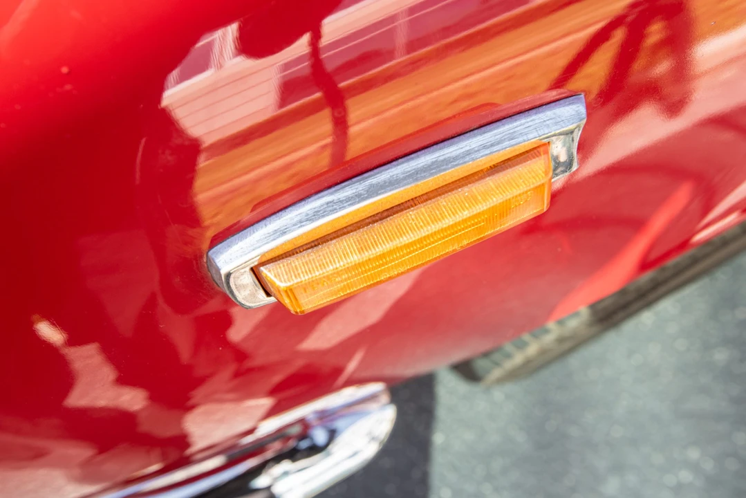 1966 Alfa Romeo 2600 - Image 15 of 31