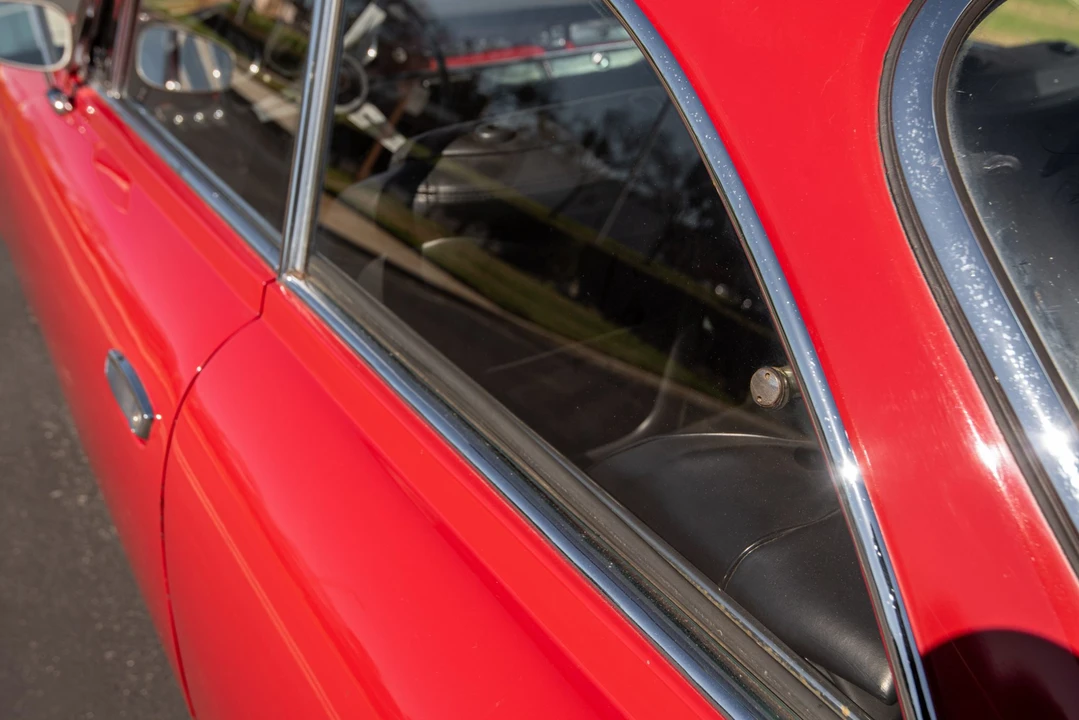 1966 Alfa Romeo 2600 - Image 30 of 31