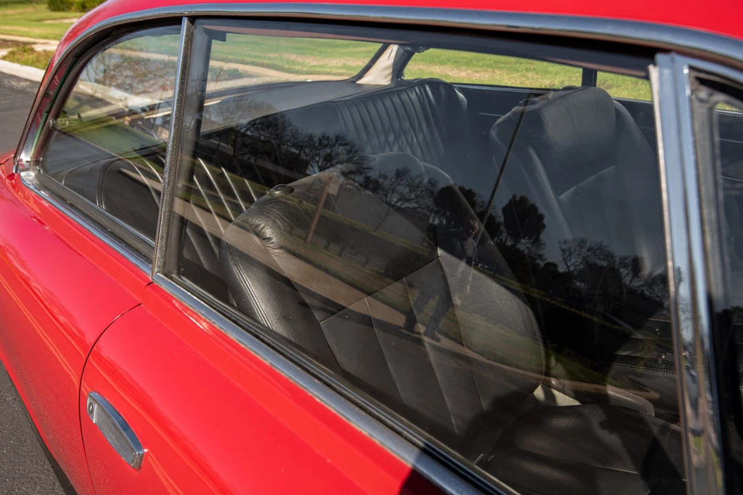 1966 Alfa Romeo 2600 - Image 22 of 31