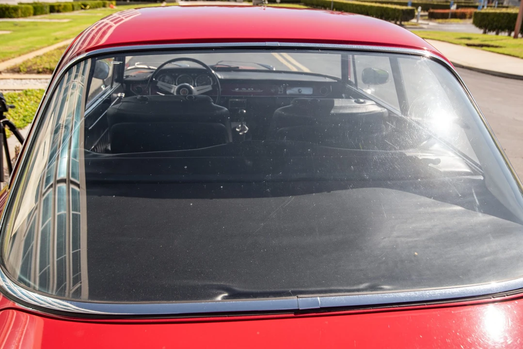 1966 Alfa Romeo 2600 - Image 27 of 31