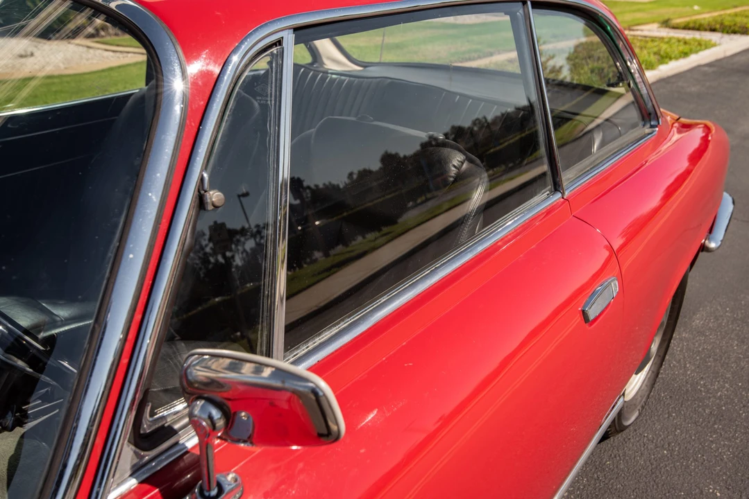 1966 Alfa Romeo 2600 - Image 23 of 31