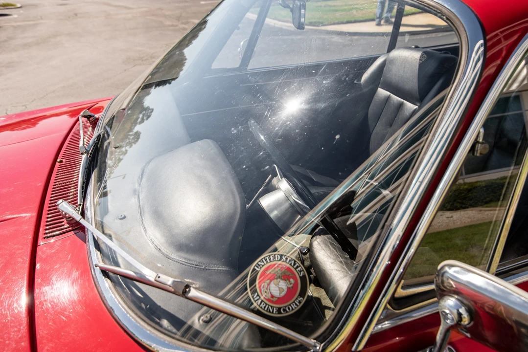 1966 Alfa Romeo 2600 - Image 21 of 31