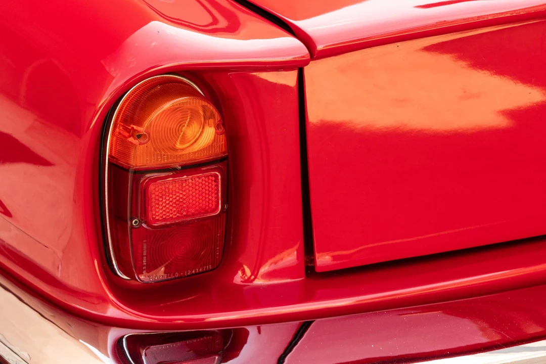 1966 Alfa Romeo 2600 - Image 10 of 31