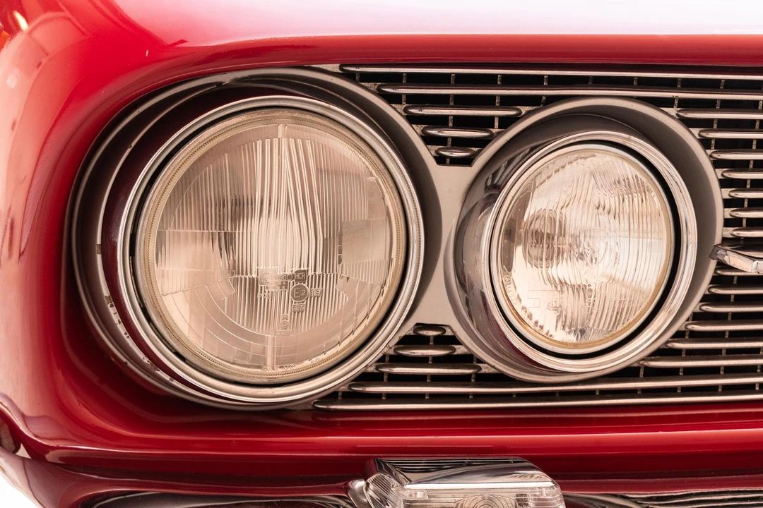 1966 Alfa Romeo 2600 - Image 18 of 31