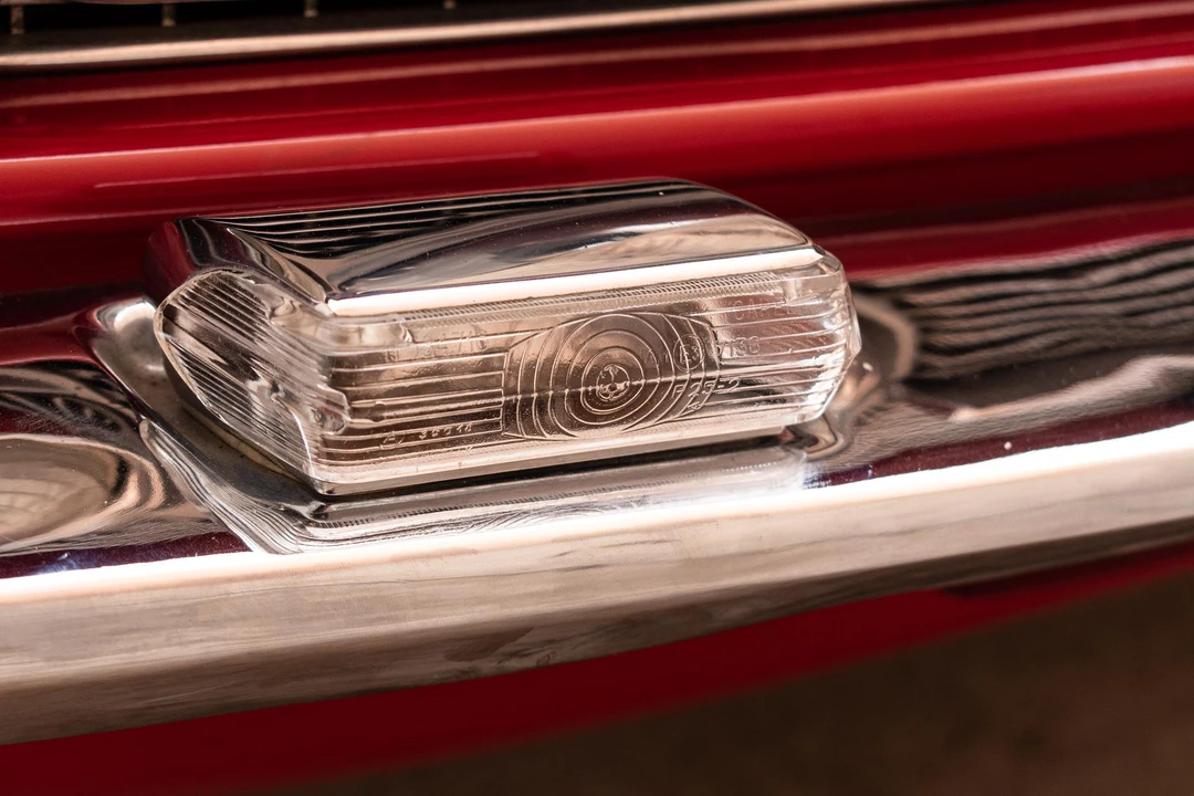 1966 Alfa Romeo 2600 - Image 19 of 31