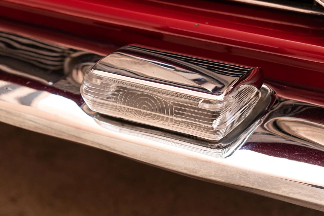 1966 Alfa Romeo 2600 - Image 23 of 31