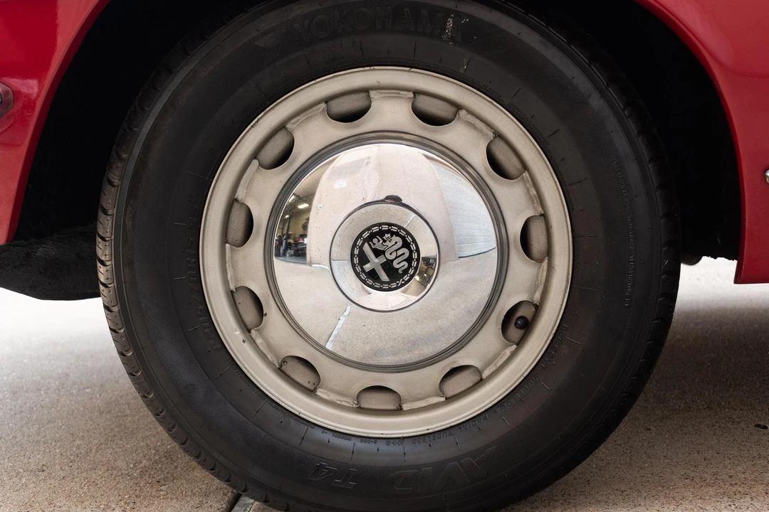 1966 Alfa Romeo 2600 - Image 27 of 31
