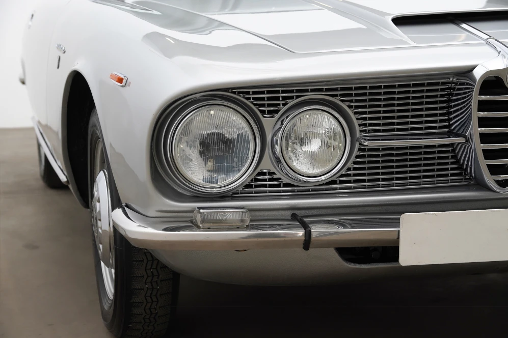 1966 Alfa Romeo 2600 - Image 14 of 31