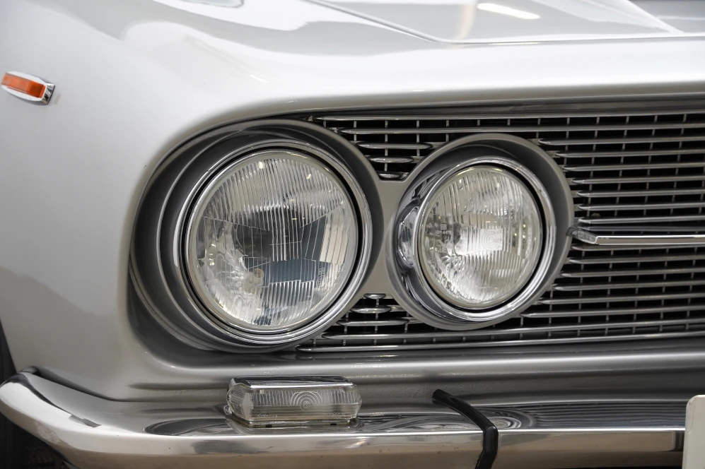 1966 Alfa Romeo 2600 - Image 15 of 31