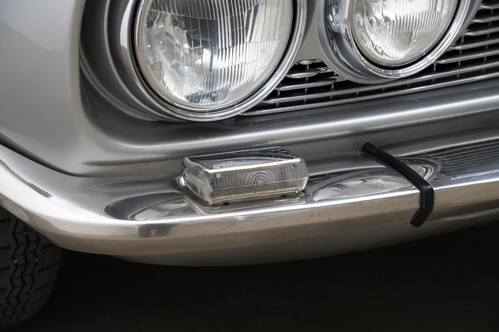 1966 Alfa Romeo 2600 - Image 16 of 31