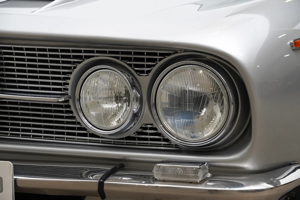 1966 Alfa Romeo 2600 - Image 20 of 31