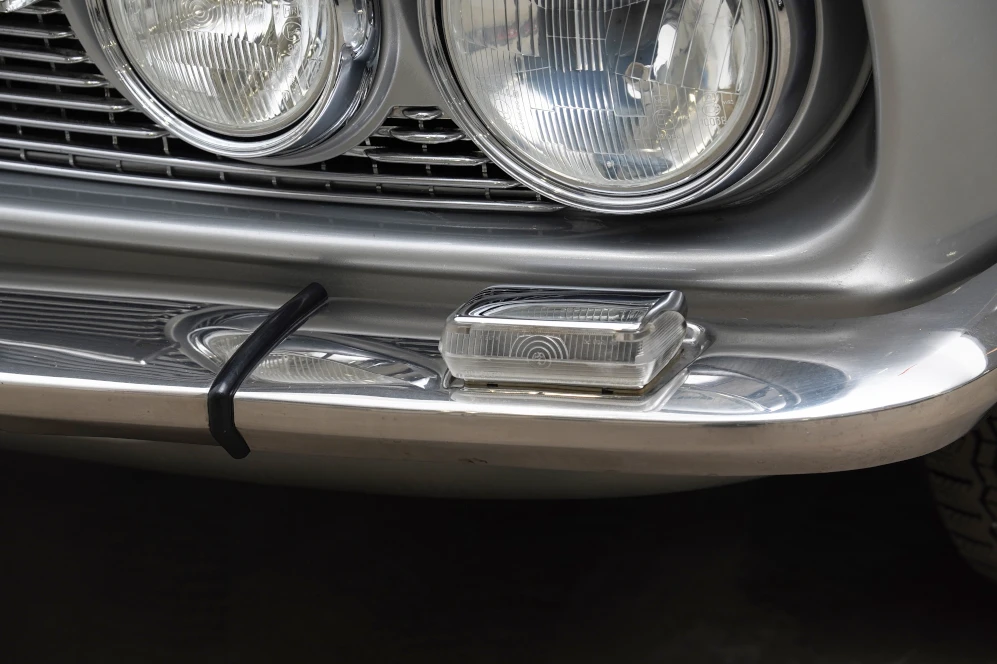 1966 Alfa Romeo 2600 - Image 21 of 31