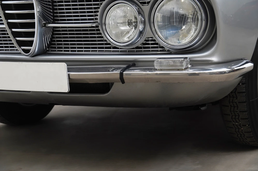 1966 Alfa Romeo 2600 - Image 22 of 31