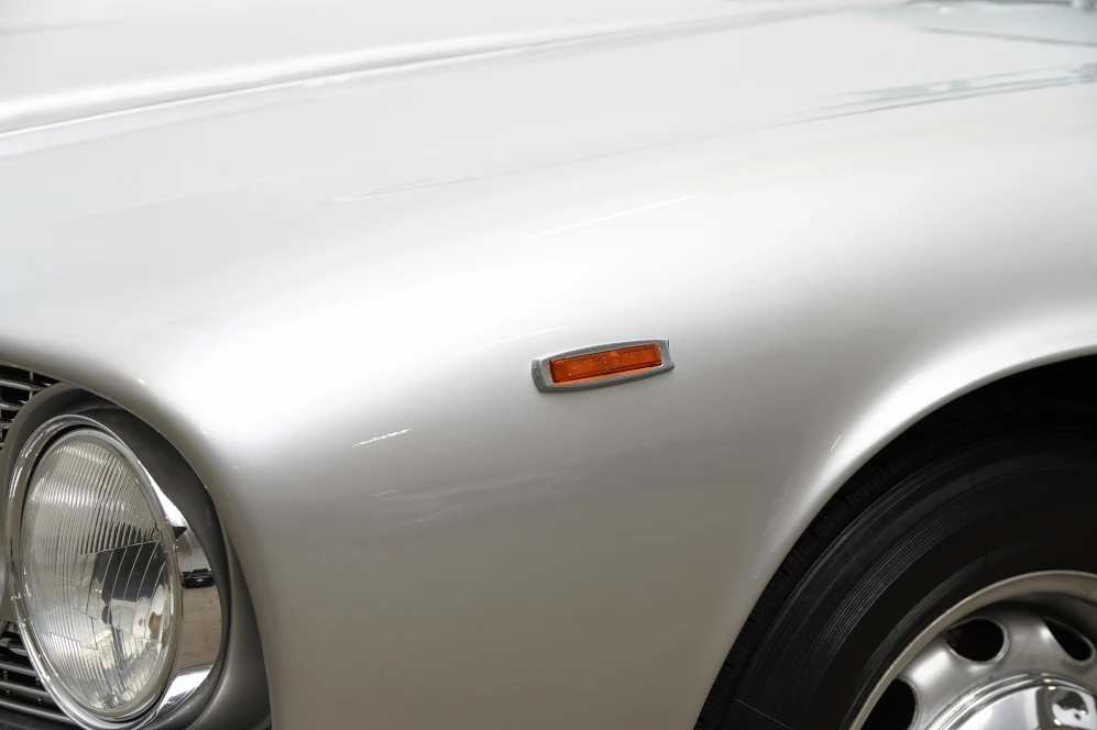 1966 Alfa Romeo 2600 - Image 26 of 31