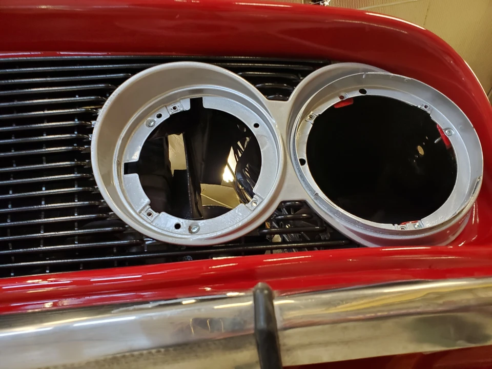 1966 Alfa Romeo 2600 - Image 15 of 31