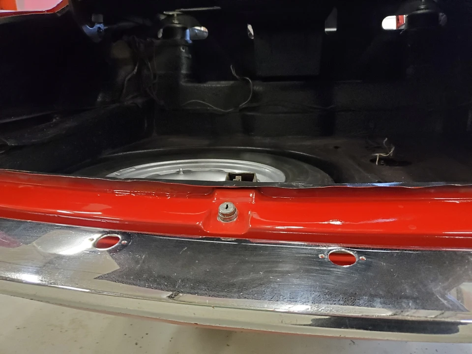1966 Alfa Romeo 2600 - Image 31 of 31