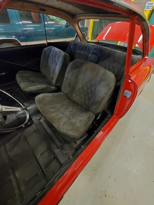 1966 Alfa Romeo 2600 - Image 23 of 31