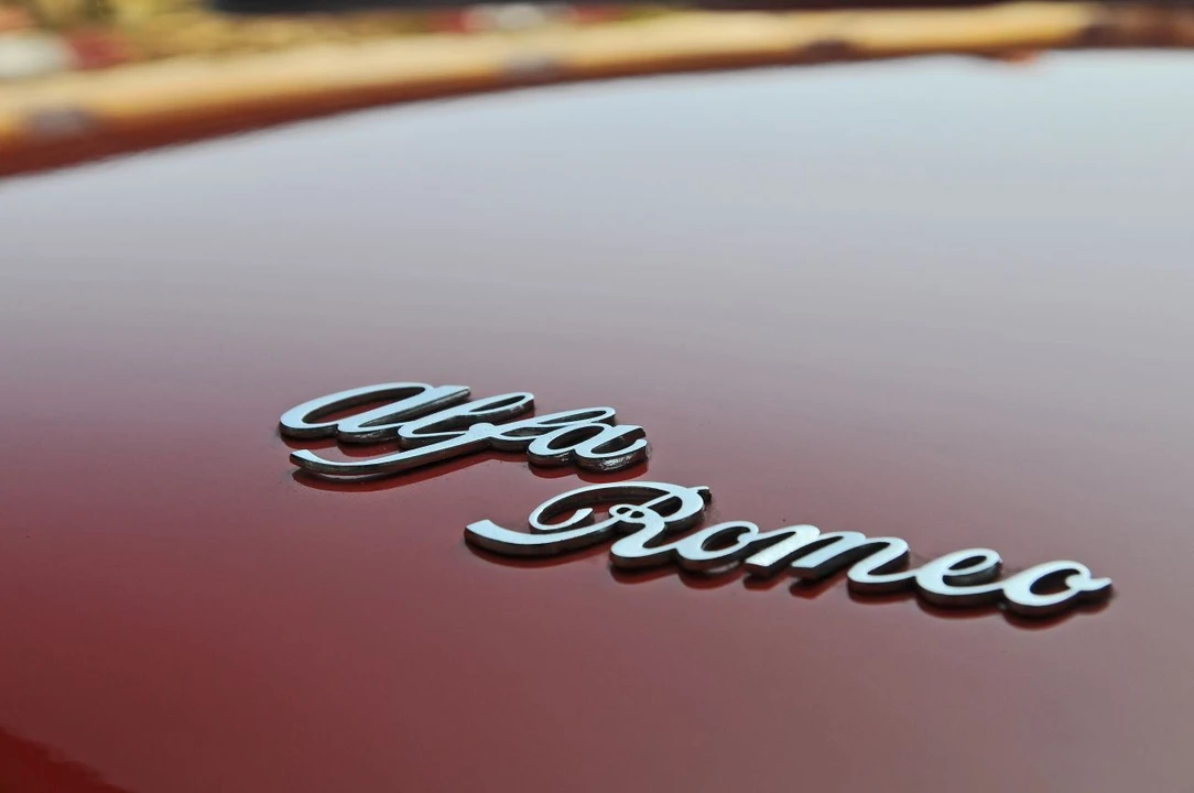 1966 Alfa Romeo Series 1 - Image 15 of 20