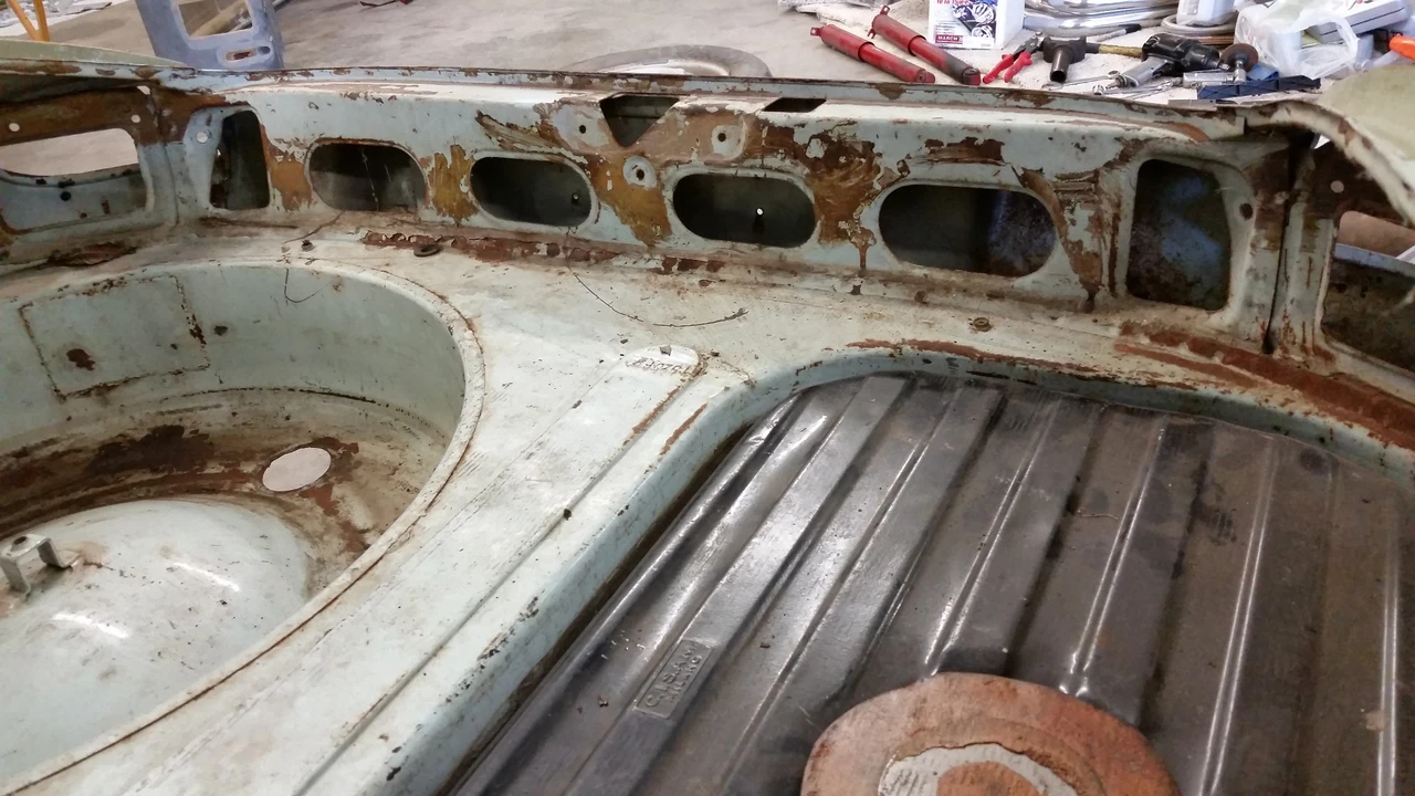 1966 Alfa Romeo Series 1 - Image 14 of 31