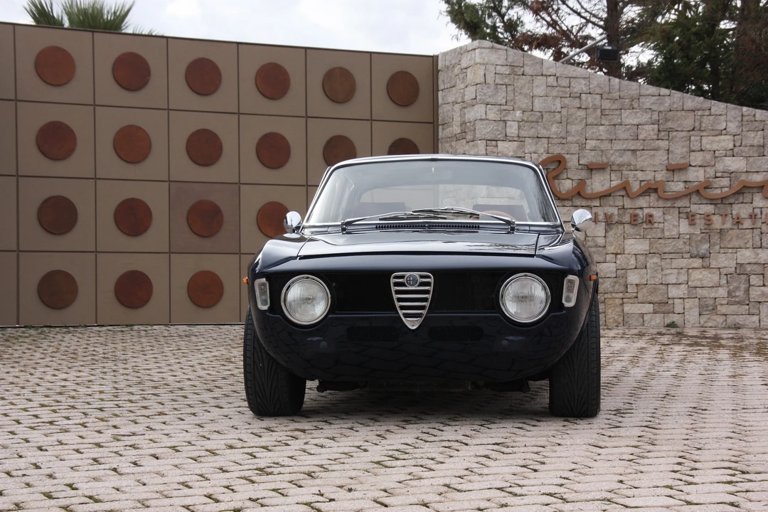 1966 Alfa Romeo GT 1300 Junior - Image 2 of 16